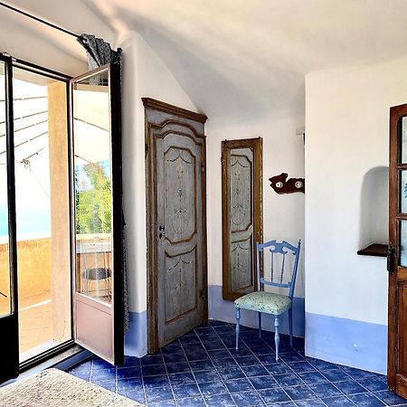 Casa Vacanze A Lea L'Ua Finale Ligure Chambre photo