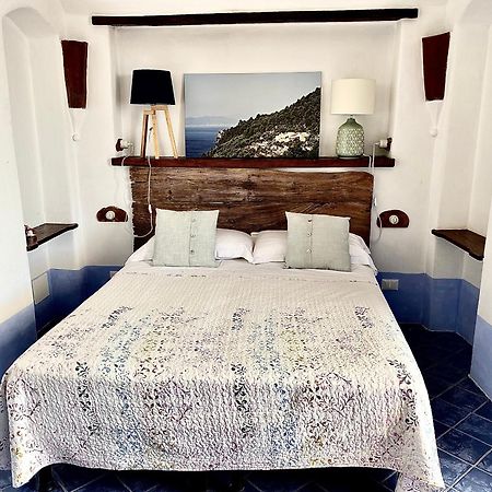 Casa Vacanze A Lea L'Ua Finale Ligure Chambre photo