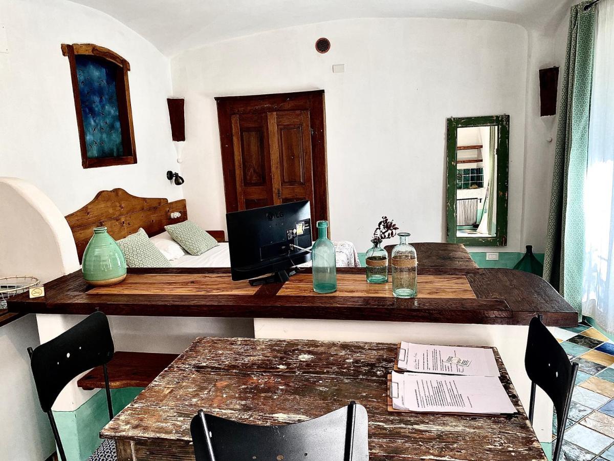 Casa Vacanze A Lea L'Ua Finale Ligure Extérieur photo