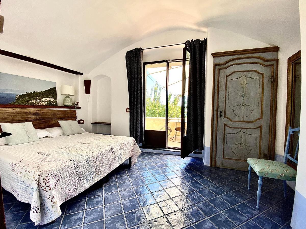 Casa Vacanze A Lea L'Ua Finale Ligure Extérieur photo