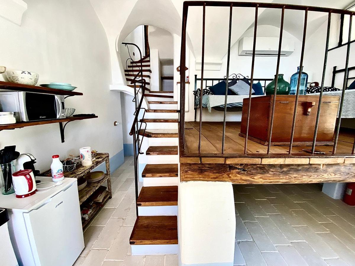 Casa Vacanze A Lea L'Ua Finale Ligure Extérieur photo