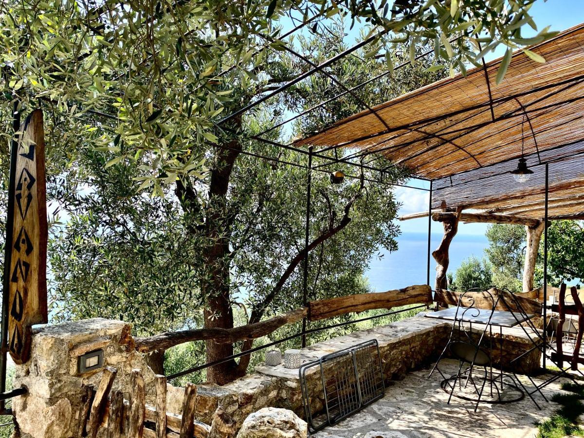 Casa Vacanze A Lea L'Ua Finale Ligure Extérieur photo