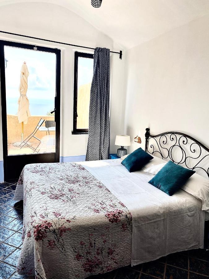 Casa Vacanze A Lea L'Ua Finale Ligure Extérieur photo