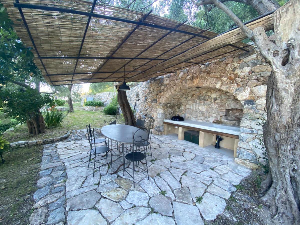 Casa Vacanze A Lea L'Ua Finale Ligure Extérieur photo