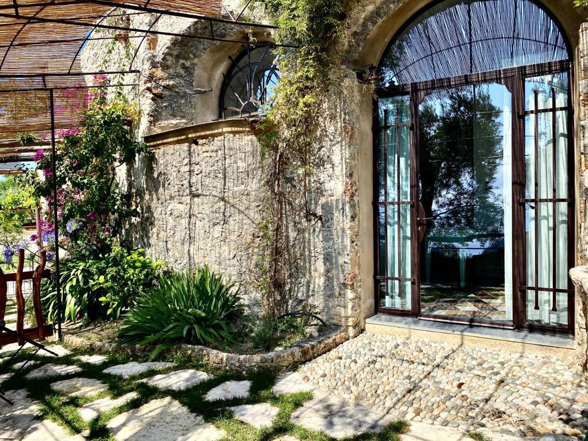 Casa Vacanze A Lea L'Ua Finale Ligure Extérieur photo