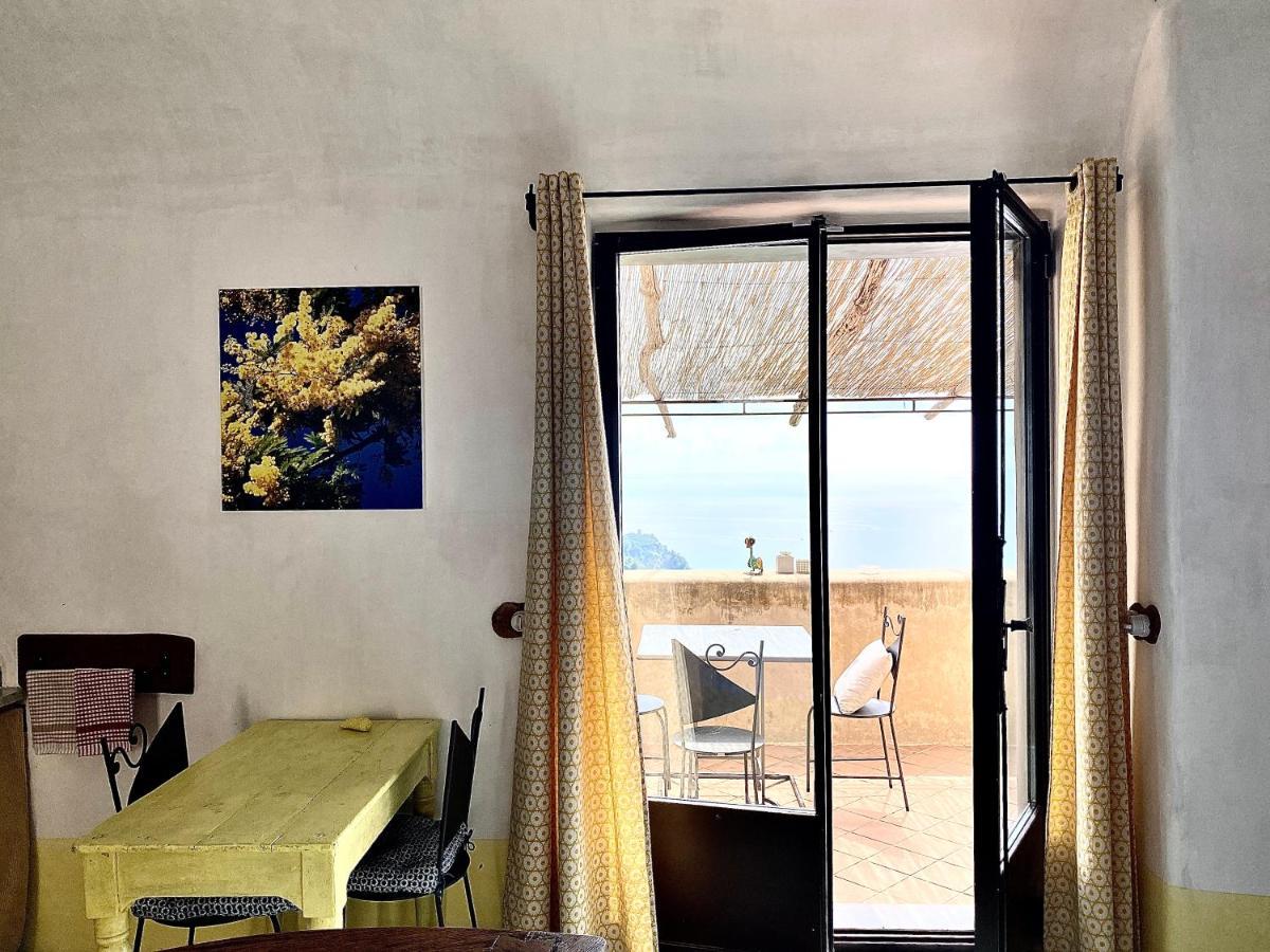 Casa Vacanze A Lea L'Ua Finale Ligure Extérieur photo