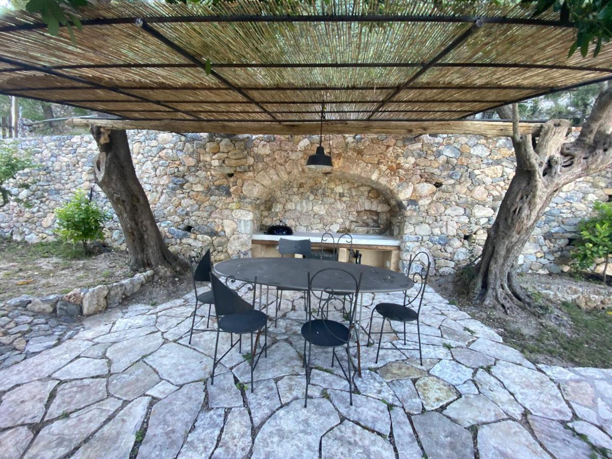 Casa Vacanze A Lea L'Ua Finale Ligure Extérieur photo