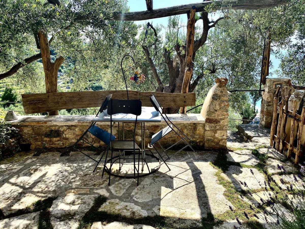 Casa Vacanze A Lea L'Ua Finale Ligure Extérieur photo