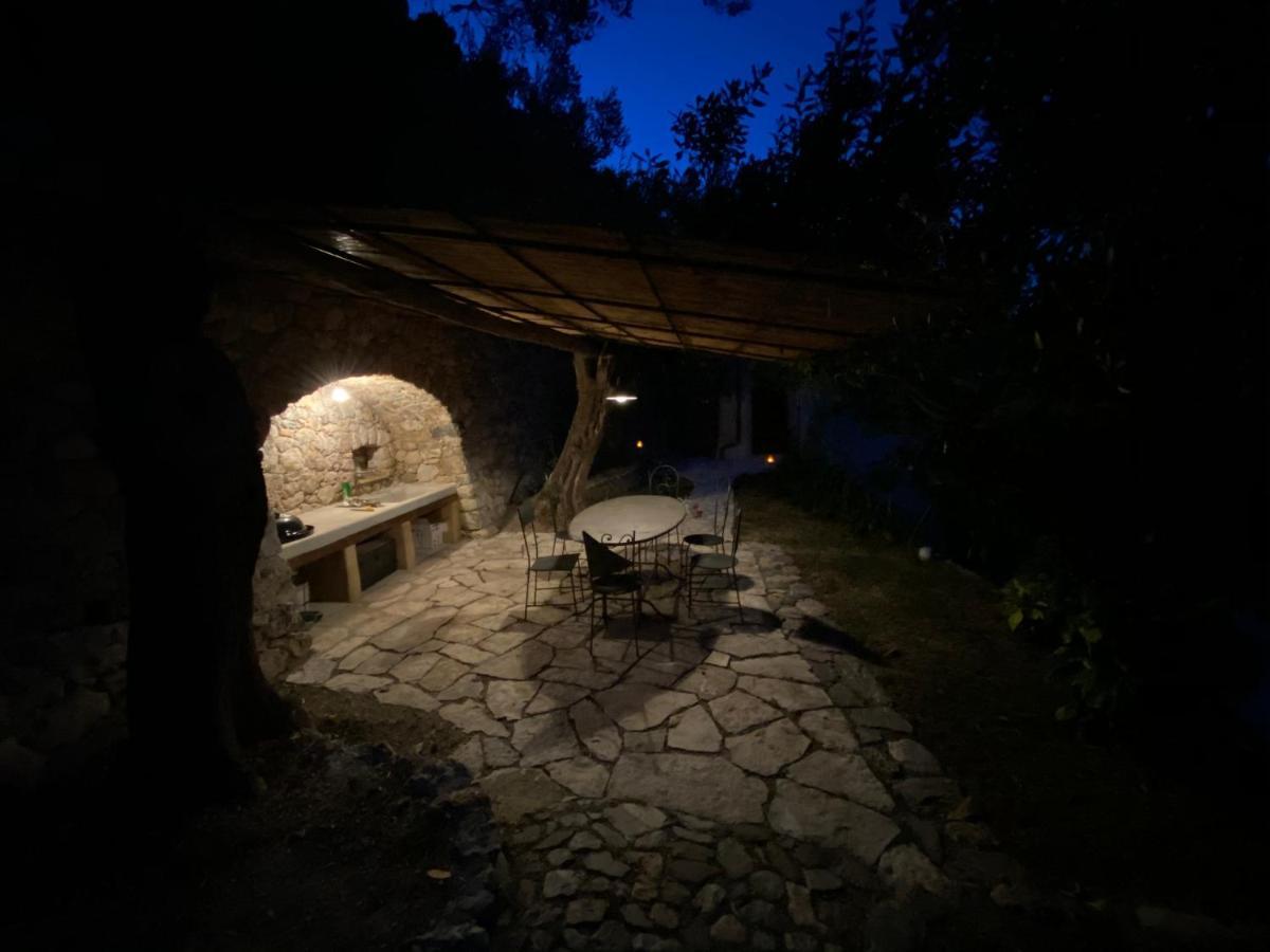 Casa Vacanze A Lea L'Ua Finale Ligure Extérieur photo