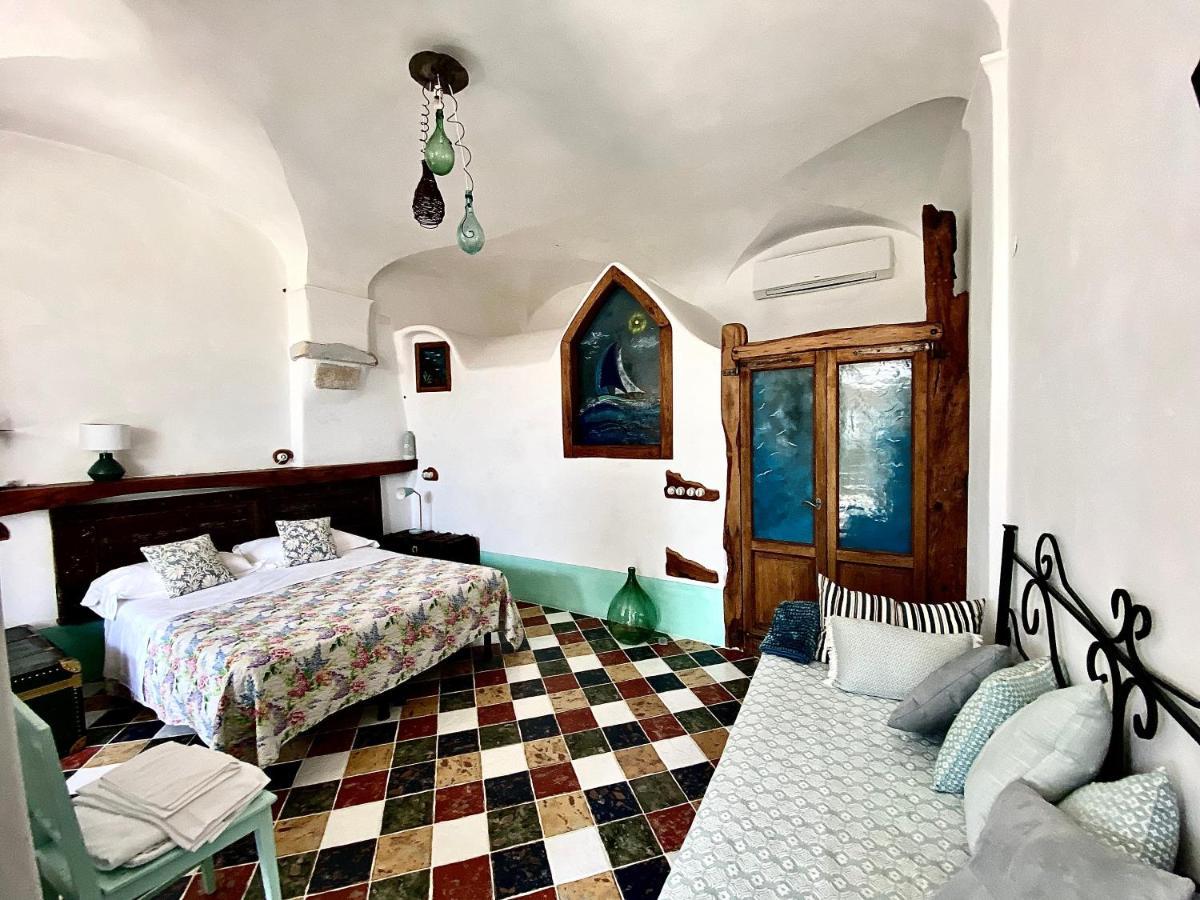 Casa Vacanze A Lea L'Ua Finale Ligure Extérieur photo