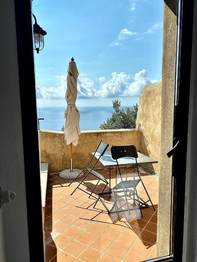 Casa Vacanze A Lea L'Ua Finale Ligure Extérieur photo