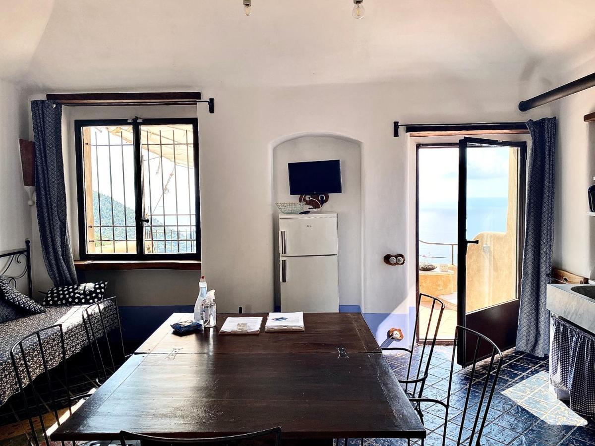 Casa Vacanze A Lea L'Ua Finale Ligure Extérieur photo