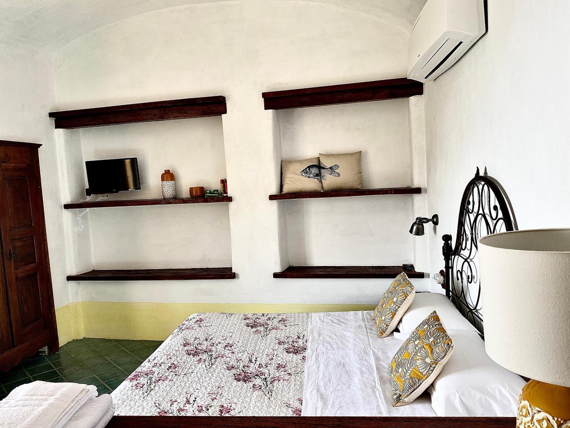 Casa Vacanze A Lea L'Ua Finale Ligure Chambre photo