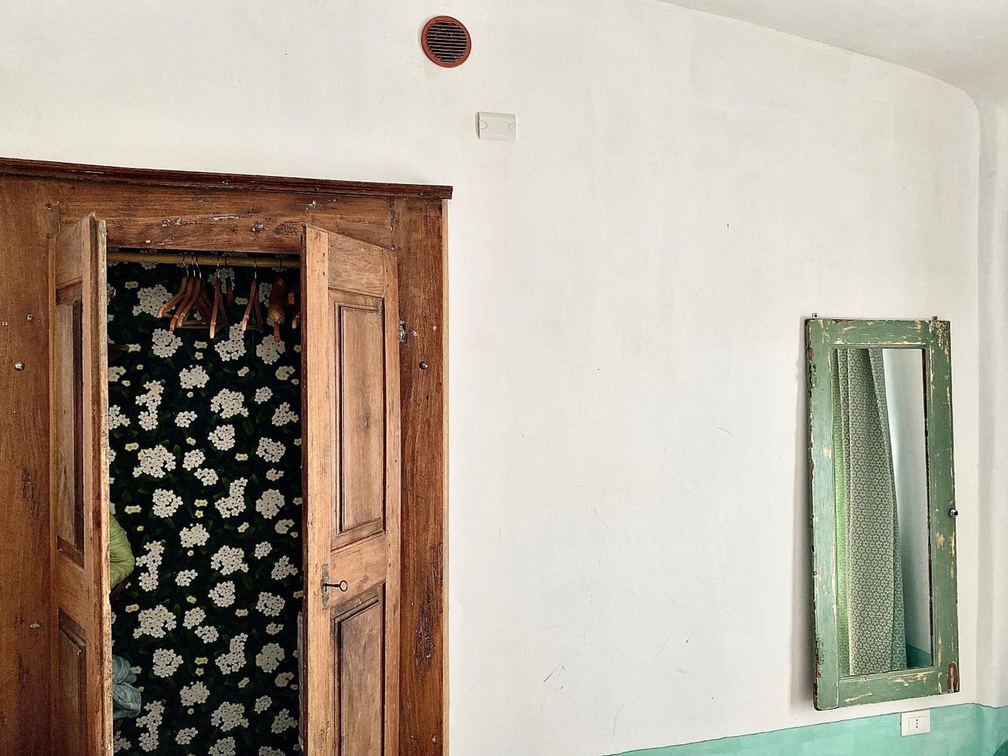 Casa Vacanze A Lea L'Ua Finale Ligure Chambre photo