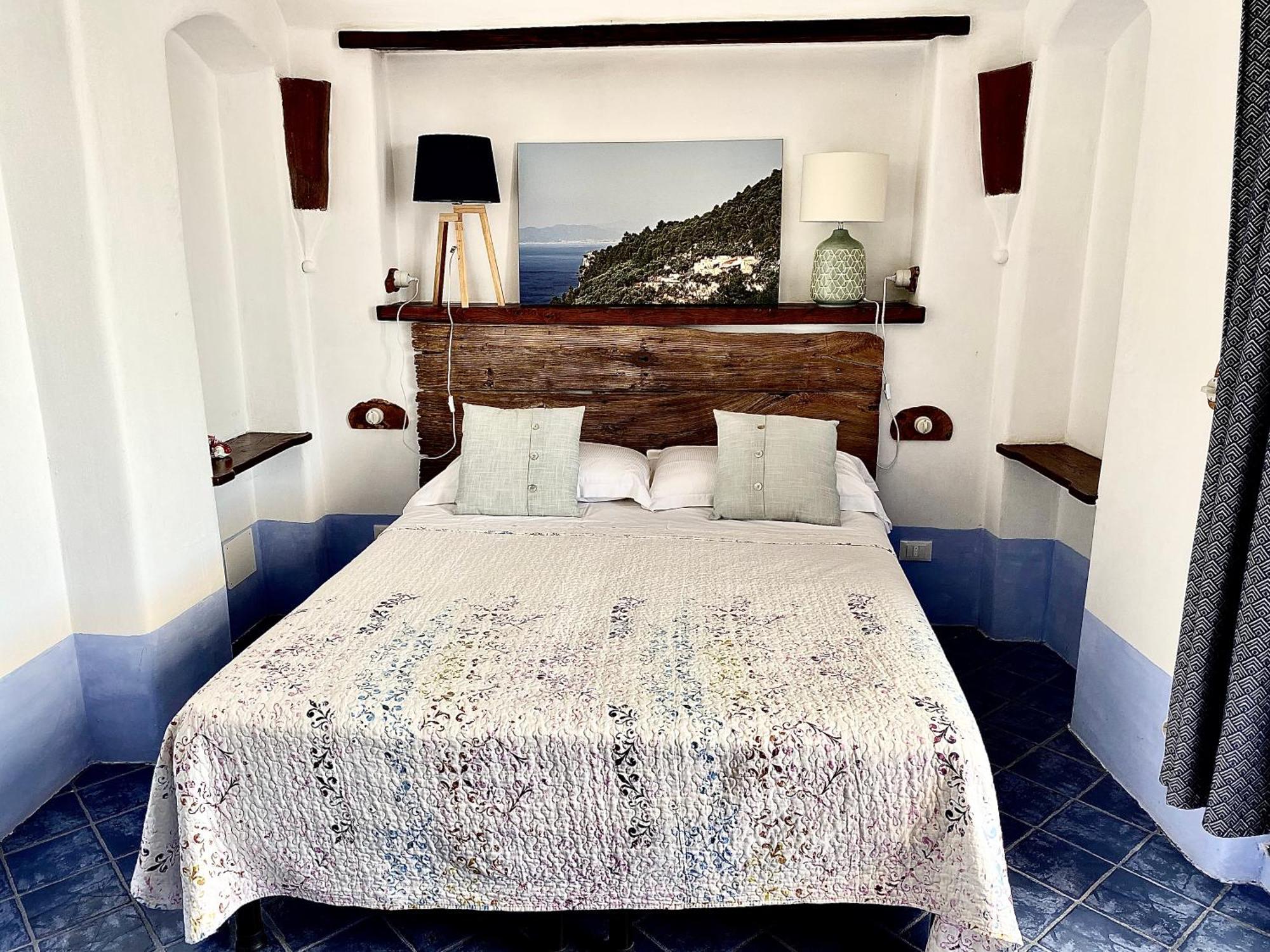 Casa Vacanze A Lea L'Ua Finale Ligure Chambre photo