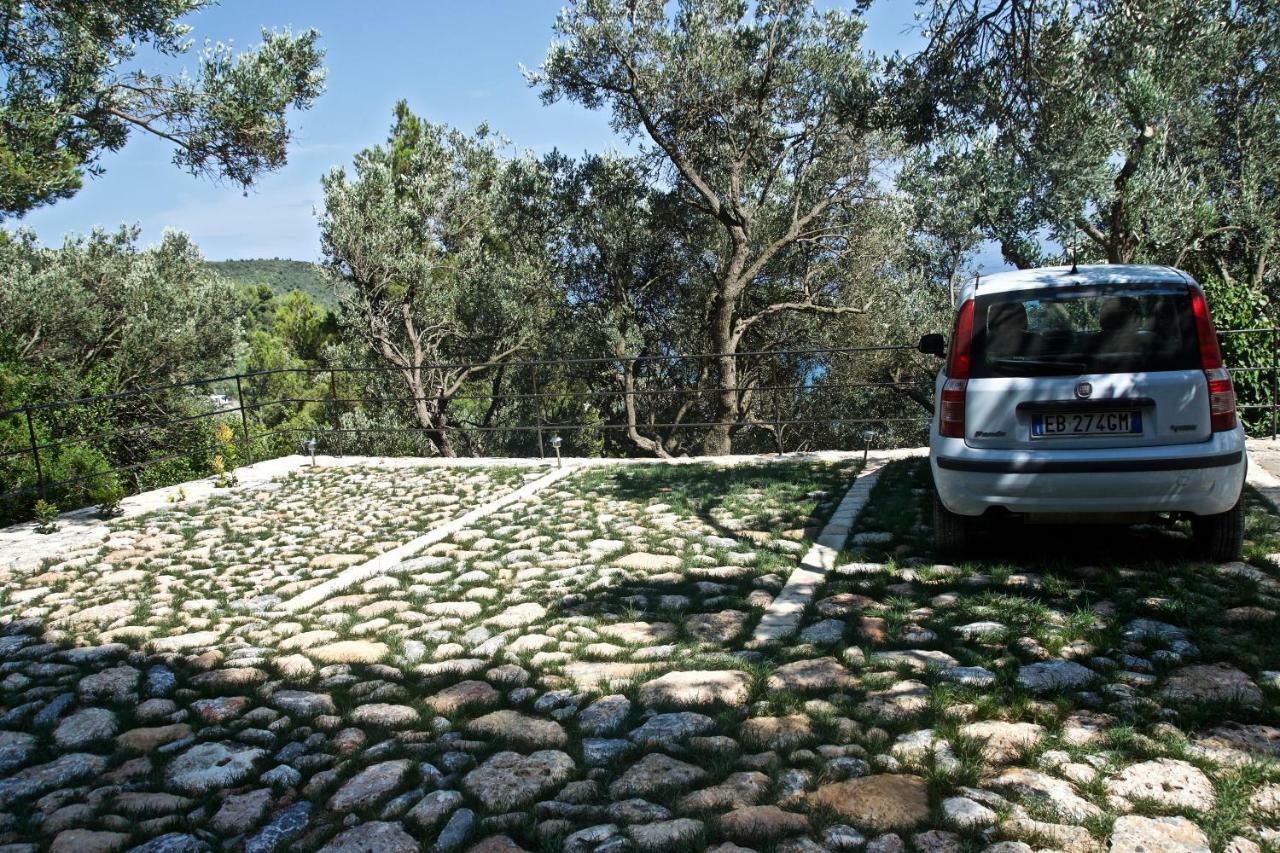 Casa Vacanze A Lea L'Ua Finale Ligure Extérieur photo