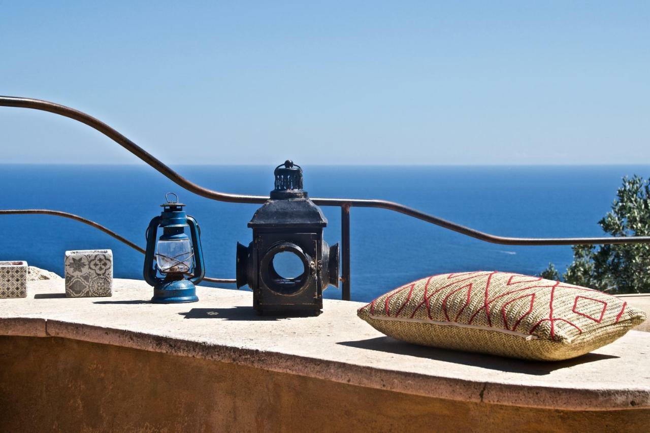 Casa Vacanze A Lea L'Ua Finale Ligure Extérieur photo