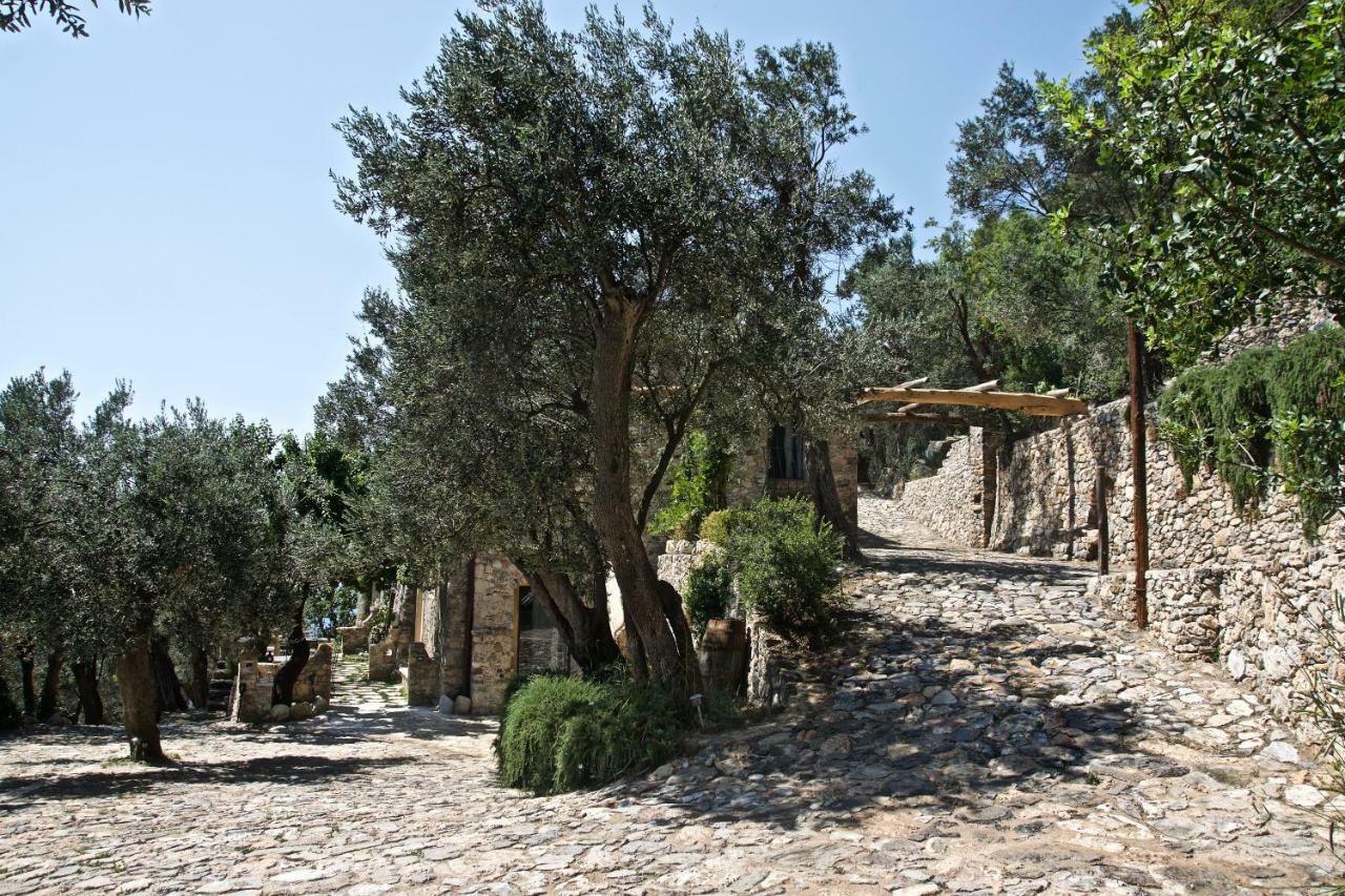 Casa Vacanze A Lea L'Ua Finale Ligure Extérieur photo