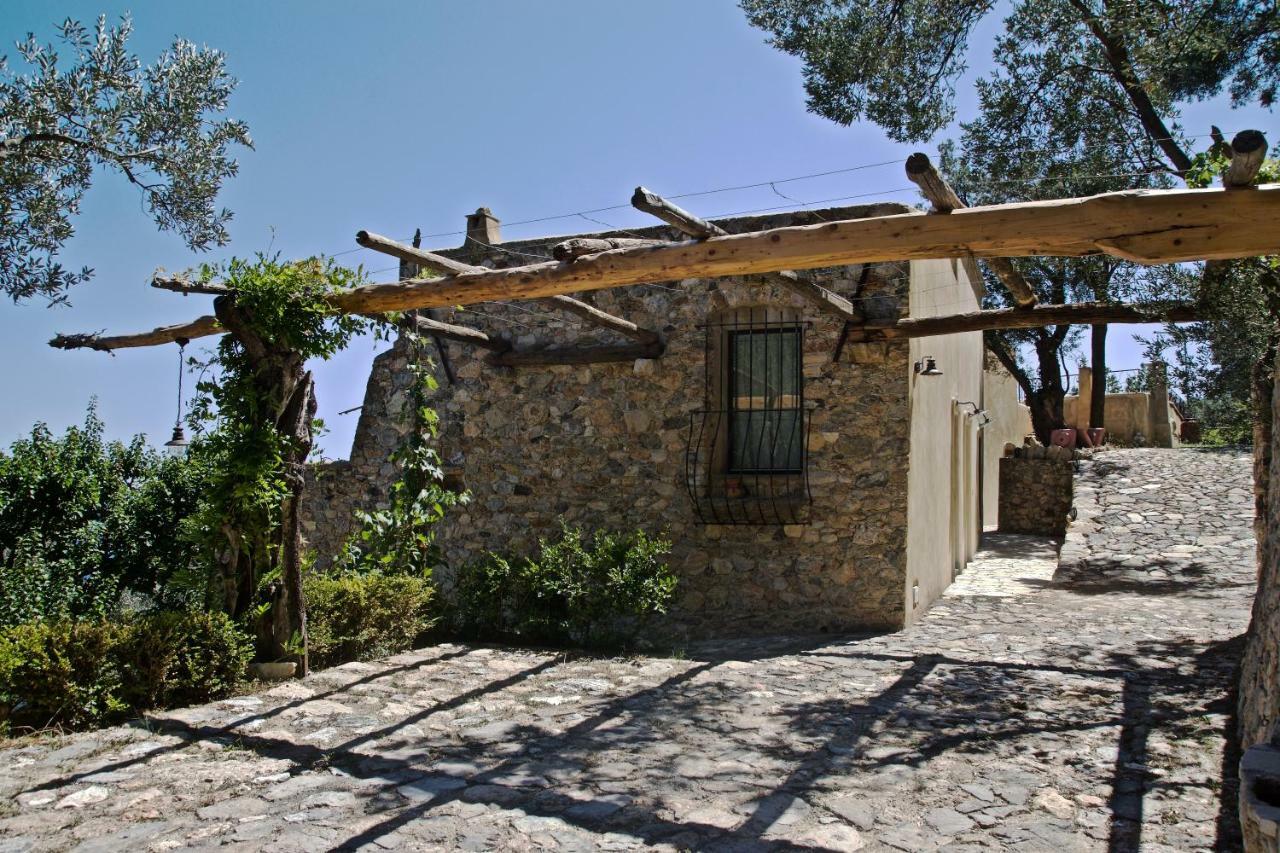 Casa Vacanze A Lea L'Ua Finale Ligure Extérieur photo