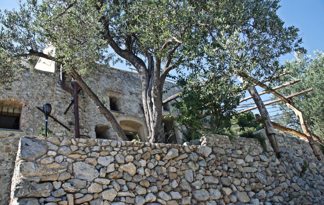 Casa Vacanze A Lea L'Ua Finale Ligure Extérieur photo
