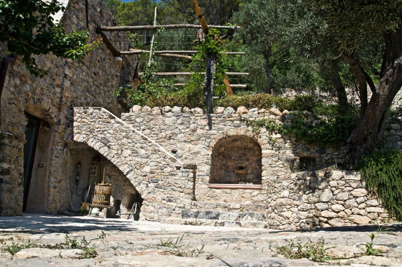 Casa Vacanze A Lea L'Ua Finale Ligure Extérieur photo
