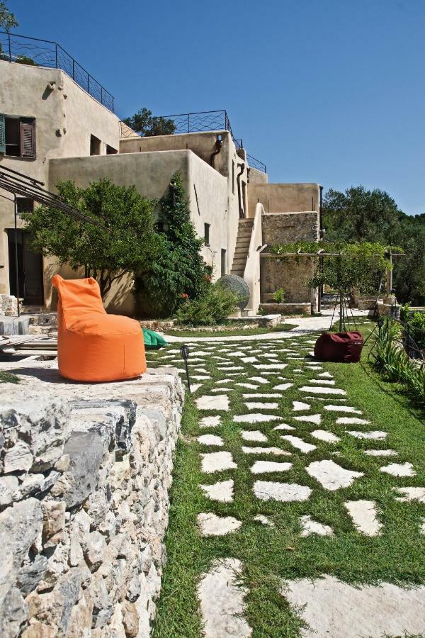 Casa Vacanze A Lea L'Ua Finale Ligure Extérieur photo