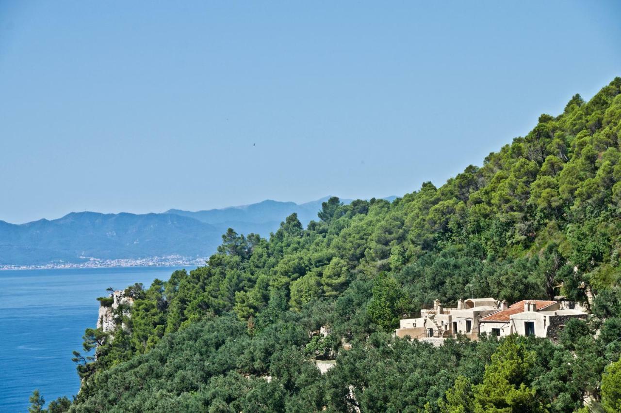 Casa Vacanze A Lea L'Ua Finale Ligure Extérieur photo
